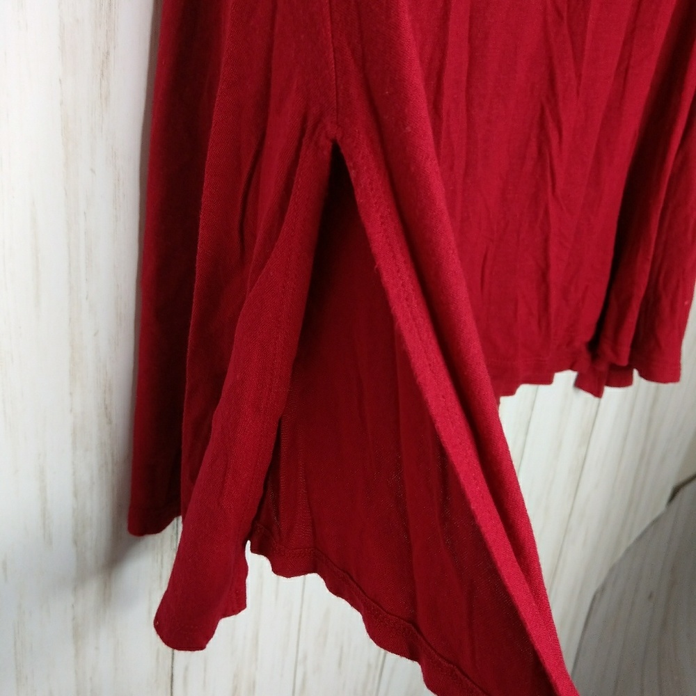 Small red tunic - Picture 3 of 4
